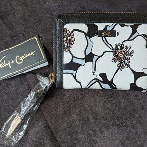 Foley + Corinna Women's Wallet